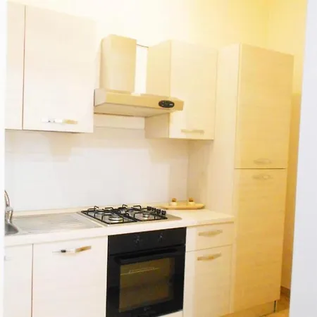 Casa Vacanze Mare Garden *