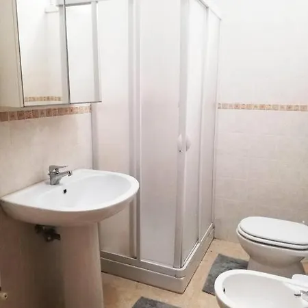 Apartment Casa Vacanze Mare Garden